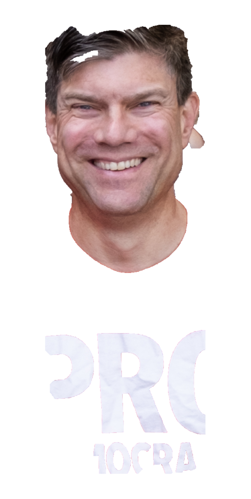 Not an improved image of the author. "Transparent background" selection went awry.